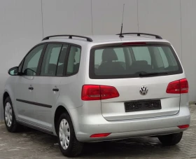 VW Touran - 11800 лв. - 91236517 | Car24.bg