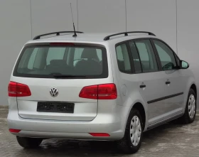 VW Touran - 11800 лв. - 91236517 | Car24.bg