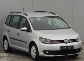 VW Touran  1