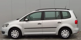 VW Touran - 11800 лв. - 91236517 | Car24.bg