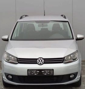 VW Touran | Mobile.bg    8