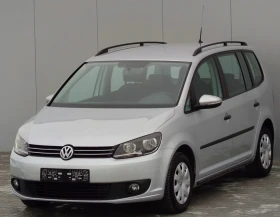 VW Touran - 11800 лв. - 91236517 | Car24.bg