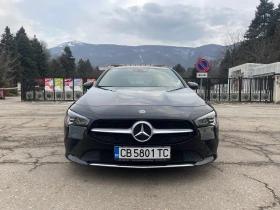 Mercedes-Benz CLA 180 | Mobile.bg    8