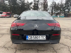 Mercedes-Benz CLA 180, снимка 4