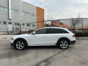     Audi A4 Allroad Quattro/