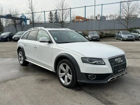 Audi A4 Allroad Quattro/ | Mobile.bg    6