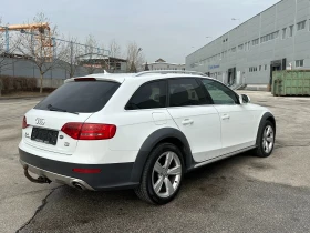     Audi A4 Allroad Quattro/