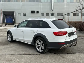     Audi A4 Allroad Quattro/