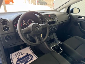 VW Golf Plus Старият мотор-Самопаркиране, снимка 8