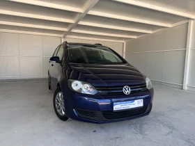 VW Golf Plus Старият мотор-Самопаркиране, снимка 1