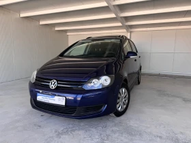 VW Golf Plus Старият мотор-Самопаркиране, снимка 2