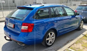 Обява за продажба на Skoda Octavia 2.0TDI VRS 184к.с  ~20 490 лв. - изображение 3