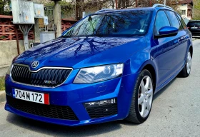 Обява за продажба на Skoda Octavia 2.0TDI VRS 184к.с  ~20 490 лв. - изображение 1