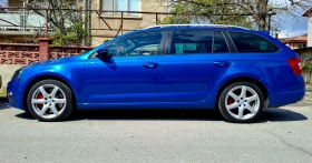 Обява за продажба на Skoda Octavia 2.0TDI VRS 184к.с  ~20 490 лв. - изображение 4