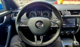 Обява за продажба на Skoda Octavia 2.0TDI VRS 184к.с  ~20 490 лв. - изображение 6