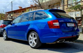 Обява за продажба на Skoda Octavia 2.0TDI VRS 184к.с  ~20 490 лв. - изображение 2