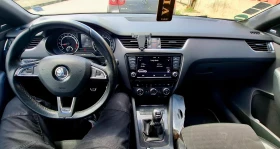 Обява за продажба на Skoda Octavia 2.0TDI VRS 184к.с  ~20 490 лв. - изображение 7