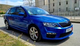 Обява за продажба на Skoda Octavia 2.0TDI VRS 184к.с  ~20 490 лв. - изображение 1