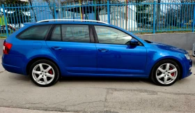 Обява за продажба на Skoda Octavia 2.0TDI VRS 184к.с  ~20 490 лв. - изображение 5