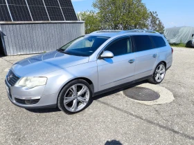Обява за продажба на VW Passat ~9 333 лв. - изображение 9