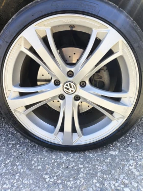 Обява за продажба на VW Passat ~9 333 лв. - изображение 4