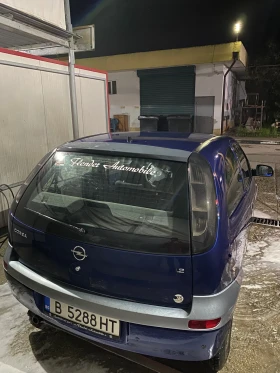 Обява за продажба на Opel Corsa ~2 000 лв. - изображение 3