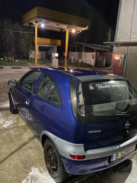 Обява за продажба на Opel Corsa ~2 000 лв. - изображение 2