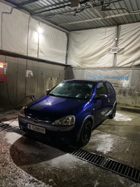 Обява за продажба на Opel Corsa ~2 000 лв. - изображение 1