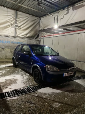 Обява за продажба на Opel Corsa ~2 000 лв. - изображение 1