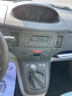 Fiat Idea 1.4i-75-ITALIA - 3500 лв. - 10383957 | Car24.bg