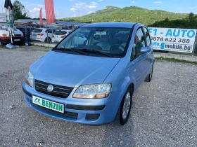 Fiat Idea 1.4i-75-ITALIA