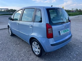 Fiat Idea 1.4i-75-ITALIA - 3500 лв. - 10383957 | Car24.bg