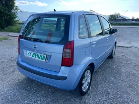 Fiat Idea 1.4i-75-ITALIA - 3500 лв. - 10383957 | Car24.bg