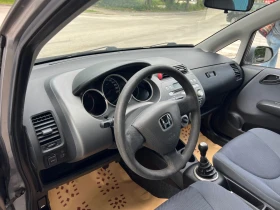 Honda Jazz 1.3 | Mobile.bg    11