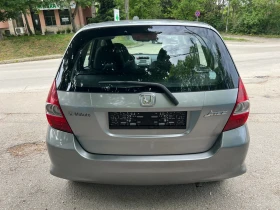 Honda Jazz 1.3 | Mobile.bg    8