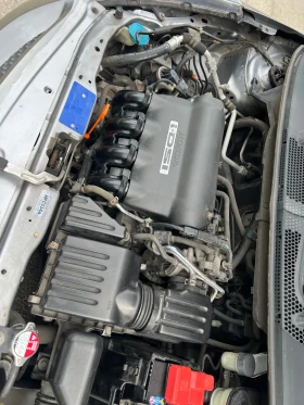 Honda Jazz 1.3 | Mobile.bg    12