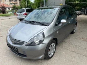 Снимка Honda Jazz