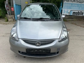 Honda Jazz 1.3 | Mobile.bg    2