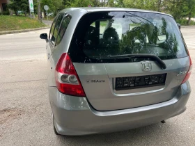 Honda Jazz 1.3 | Mobile.bg    10