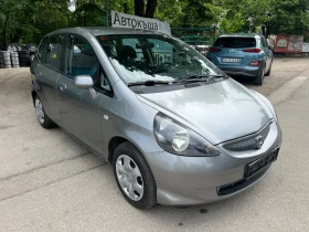 Honda Jazz 1.3 | Mobile.bg    3