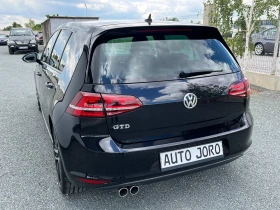 VW Golf 2.0GTD-184к.с. - 26999 лв. - 68309203 3
