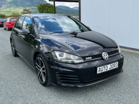 VW Golf 2.0GTD-184к.с. - 26999 лв. - 68309203 6