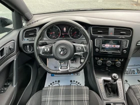 VW Golf 2.0GTD-184к.с. - 26999 лв. - 68309203 10
