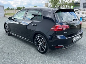 VW Golf 2.0GTD-184к.с. - 26999 лв. - 68309203 2