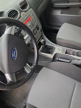 Ford Focus 1.6 | Mobile.bg    5