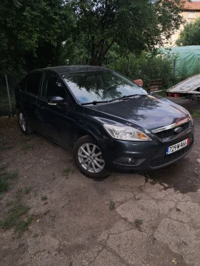 Ford Focus 1.6 | Mobile.bg    6