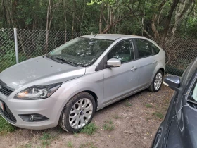 Ford Focus 1.6 | Mobile.bg    2
