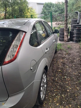 Ford Focus 1.6 | Mobile.bg    4