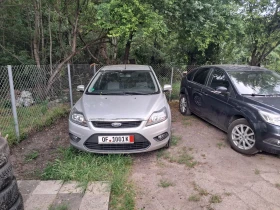     Ford Focus 1.6