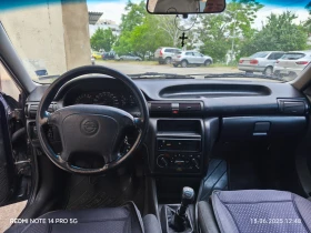Обява за продажба на Opel Astra ~2 000 лв. - изображение 7
